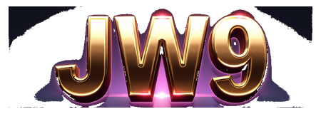 jw9 logo